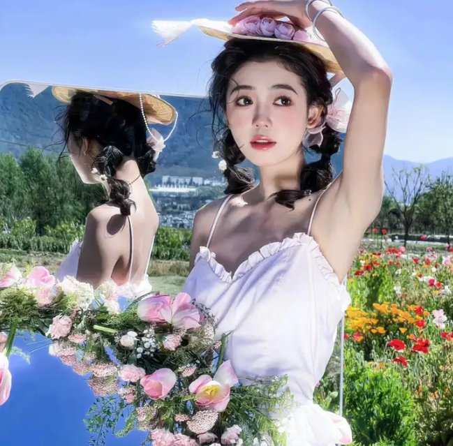 好莱坞妈妈的奥秘